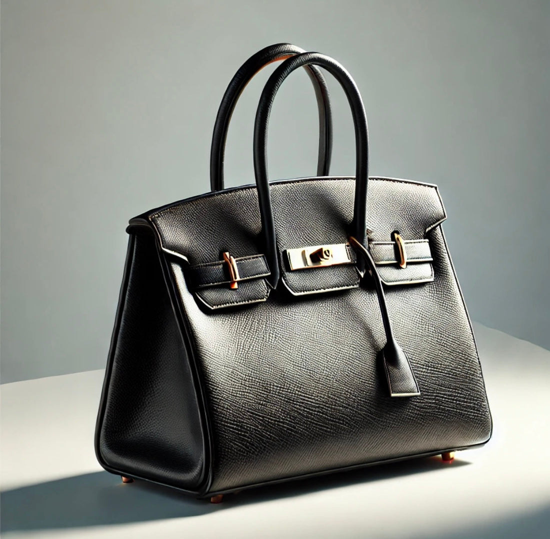 The Birkin Bag: Walmart’s Affordable Twist on a Luxury Icon